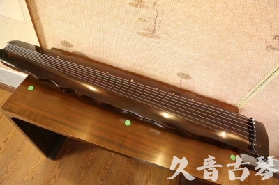 吐鲁番地区●久音古琴  ●今日推荐20230520  [高级精品演奏级落霞]