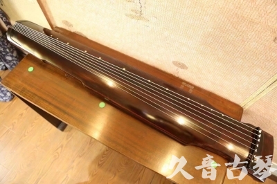 吐鲁番地区●久音古琴  ●今日推荐 20230525 [高级演奏仲尼式]