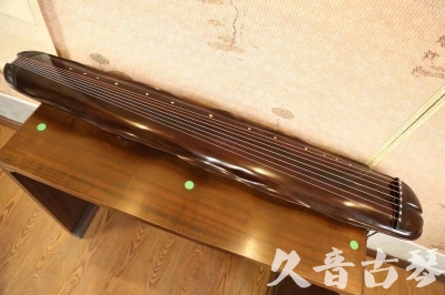 吐鲁番地区●久音古琴  ●今日推荐20230527  [高级演奏级蕉叶式]