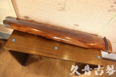 吐鲁番地区●久音古琴  ●今日推荐20230605  [断纹仲尼式]