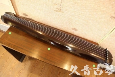吐鲁番地区●久音古琴  ●今日推荐  20230612[高级演奏蕉叶]