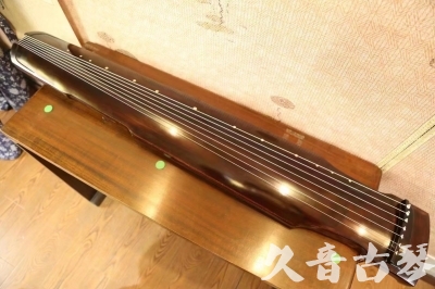 吐鲁番地区●久音古琴  ●今日推荐20230625  [高级演奏仲尼式]