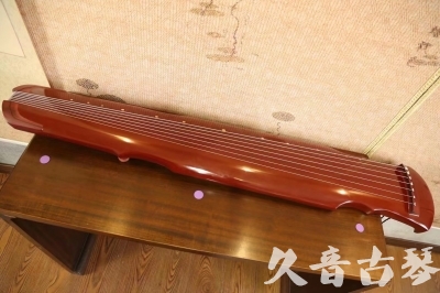 吐鲁番地区●久音古琴  ●今日推荐 20230628 [红洒金灵机式]
