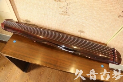 吐鲁番地区●久音古琴  ●今日推荐  20230630【收藏级断纹蕉叶】