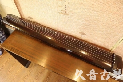 吐鲁番地区●久音古琴  ●今日推荐20230711  [高级演奏正和]