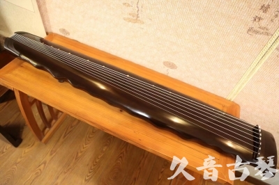 吐鲁番地区●久音古琴  ●今日推荐20230713  [高级演奏落霞]