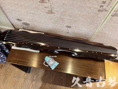 吐鲁番地区●久音古琴  ●今日推荐 20230721 [高级演奏蕉叶]