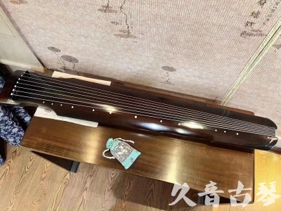 吐鲁番地区●久音古琴  ●今日推荐 20230724 [高级演奏仲尼式]