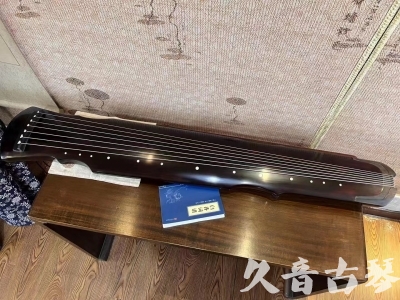 吐鲁番地区●久音古琴  ●今日推荐20230728  [顶级演奏灵机]