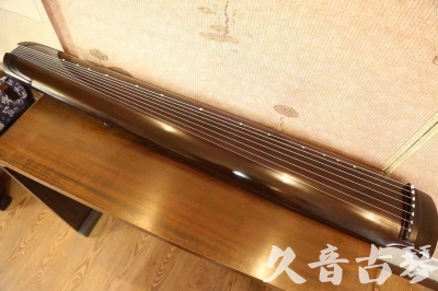 吐鲁番地区●久音古琴   ●今日推荐20230809   [高级演奏绿绮]