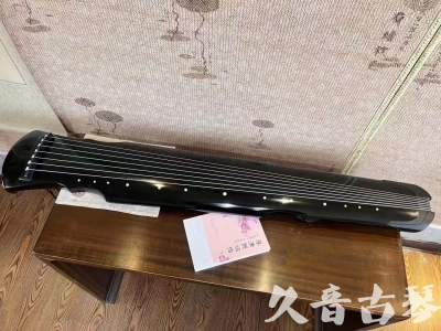 吐鲁番地区●久音古琴  ●今日推荐 20230907 [收藏级灵机式]（斫琴师力荐）
