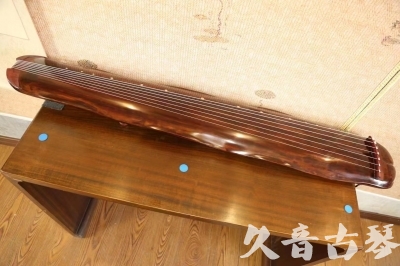 吐鲁番地区●久音古琴  ●今日推荐 20231107 [顶级演奏蕉叶式]