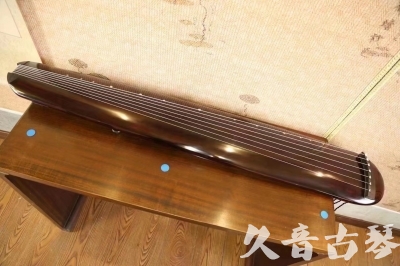 吐鲁番地区●久音古琴  ●今日推荐20231123  [高级精品演奏混沌式]