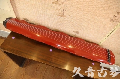 吐鲁番地区20240108冬季古琴保养注意事项3