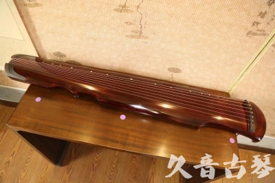 吐鲁番地区20240108冬季古琴保养注意事项4