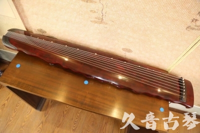吐鲁番地区●久音古琴  ●今日推荐 20240202 [顶级演奏落霞]