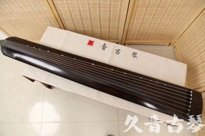 吐鲁番地区●久音古琴  ●今日推荐20240204 [高级演奏正和]