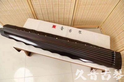 吐鲁番地区●久音古琴  ●今日推荐20240226  [高级演奏级落霞]