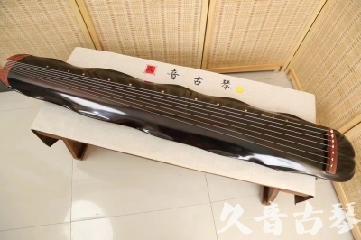 吐鲁番地区●久音古琴  ●今日推荐20240508  [顶级演奏蕉叶式]