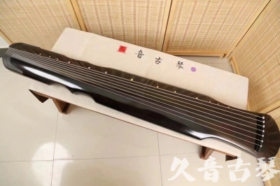 吐鲁番地区●久音古琴  ●今日推荐20240509  [收藏级伏羲式]（升级必入）