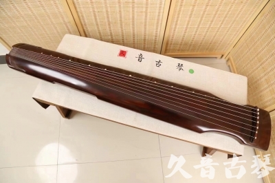 吐鲁番地区●久音古琴  ●今日推荐20240515  [顶级演奏仲尼]