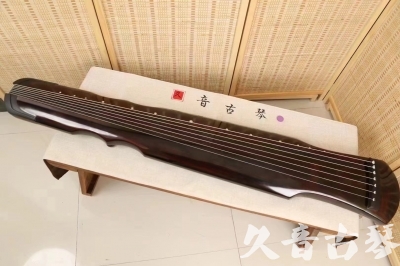 吐鲁番地区●久音古琴  ●今日推荐20240517  [收藏级伏羲式]（老师必选）
