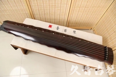 吐鲁番地区●久音古琴  ●今日推荐 20240520 [顶级演奏落霞]