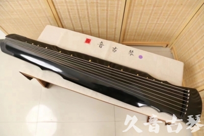 吐鲁番地区●久音古琴  ●今日推荐20240523  [收藏级灵机式]