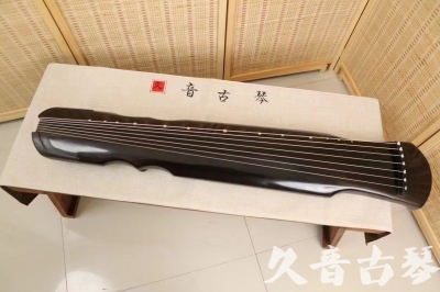 吐鲁番地区●久音古琴   ●佳品推荐20240524   [98CM伏羲式]