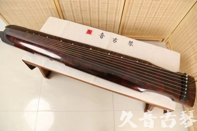 吐鲁番地区●久音古琴  ●臻品推荐  20240527[犀牛皮纹仲尼式]（升级必选）