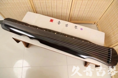 吐鲁番地区久音古琴  ●今日推荐20240527  [收藏级伏羲式]（升级必入）