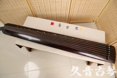 吐鲁番地区●久音古琴  ●今日推荐20240528  [顶级演奏正和]