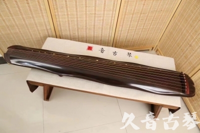 吐鲁番地区●久音古琴  ●今日推荐 20240530 [收藏级蕉叶式]