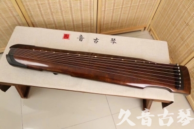 吐鲁番地区●久音古琴   ●佳品推荐  20240605 [98CM小膝琴仲尼式]