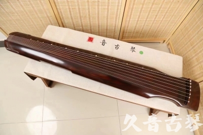吐鲁番地区●久音古琴  ●今日推荐  20240613[顶级演奏仲尼]