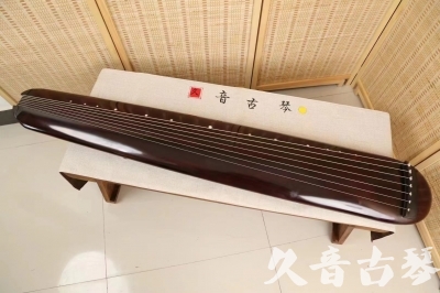 吐鲁番地区●久音古琴  ●今日推荐20240618  [高级精品演奏混沌式]