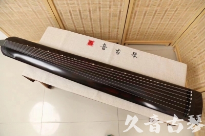吐鲁番地区●久音古琴  ●今日推荐20240624 [高级演奏正和]