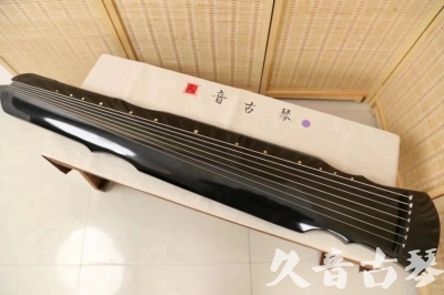 吐鲁番地区●久音古琴  ●今日推荐20240626  [收藏级灵机式]