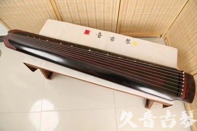 吐鲁番地区●久音古琴  ●佳品推荐20240704[顶级演奏绿绮式]