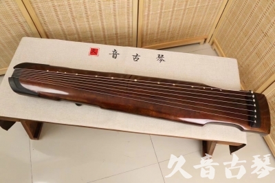 吐鲁番地区●久音古琴   ●佳品推荐  20240708 [98CM小膝琴仲尼式]
