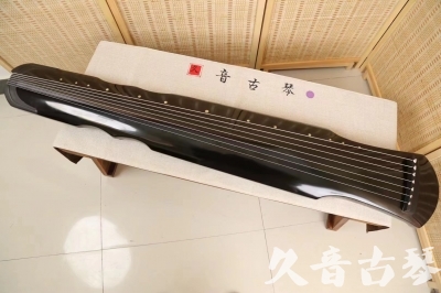吐鲁番地区●久音古琴  ●今日推荐20240708[收藏级伏羲式]（老师必选）