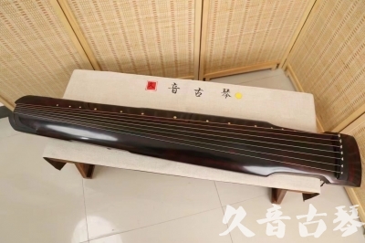 吐鲁番地区●久音古琴   ●新品推荐20240711  [高级精品演奏仲尼式]