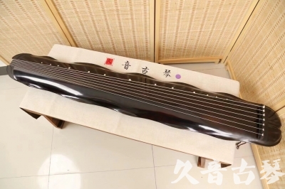 吐鲁番地区●久音古琴  ●今日推荐 20240724 [收藏级蕉叶式]