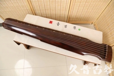 吐鲁番地区●久音古琴  ●今日推荐 20240814 [顶级演奏仲尼]
