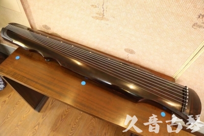 吐鲁番地区●久音古琴  ●今日推荐 20240828 [顶级演奏伏羲]