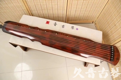 吐鲁番地区●久音古琴  ●今日推荐20240831  [收藏级伏羲式]