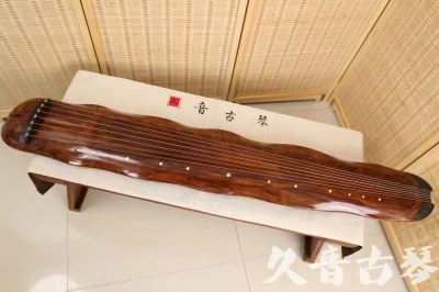 吐鲁番地区●久音古琴  ●今日推荐20240831  【断纹蕉叶】