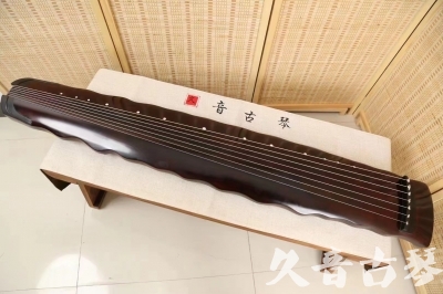 吐鲁番地区●久音古琴  ●今日推荐  20240903[顶级演奏落霞]